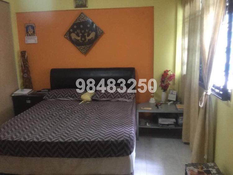 Blk 291C Bukit Batok Street 24 (Bukit Batok), HDB 4 Rooms #157487942
